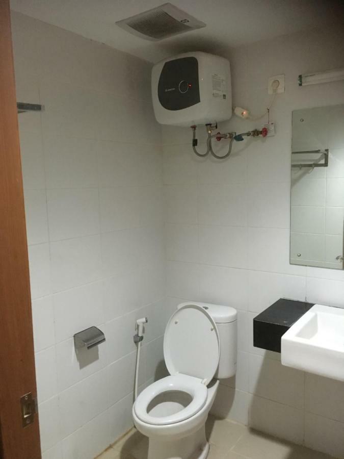 Beverly Dago Apartment Bandung Dış mekan fotoğraf