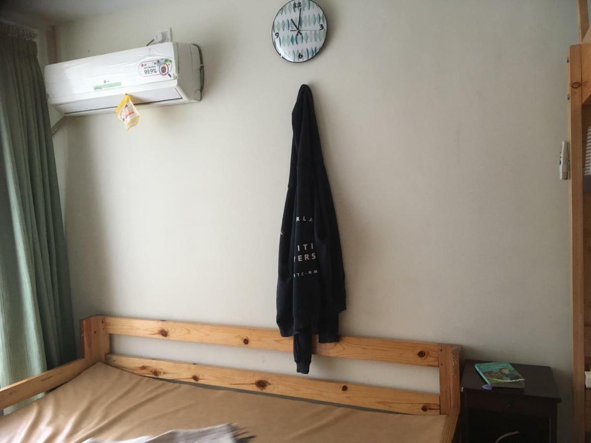 Beverly Dago Apartment Bandung Dış mekan fotoğraf