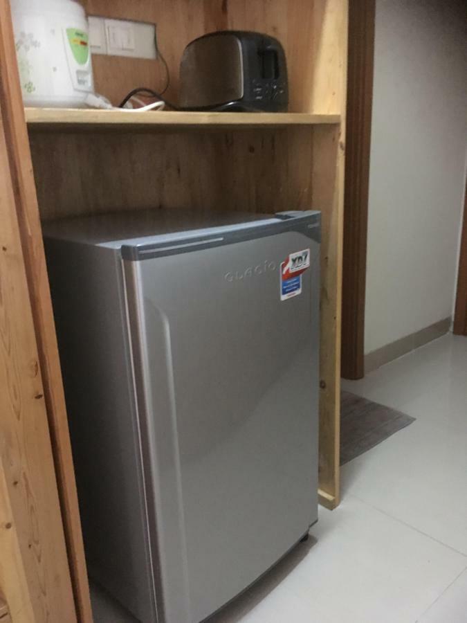 Beverly Dago Apartment Bandung Dış mekan fotoğraf