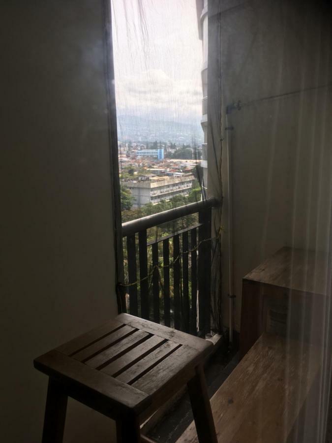 Beverly Dago Apartment Bandung Dış mekan fotoğraf