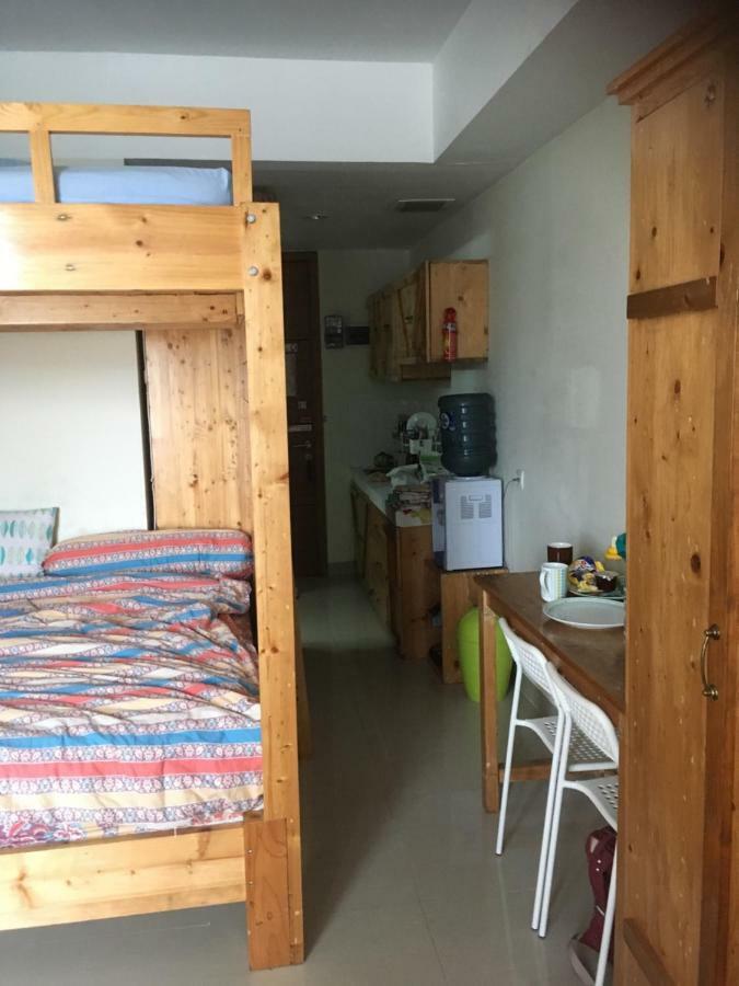 Beverly Dago Apartment Bandung Dış mekan fotoğraf